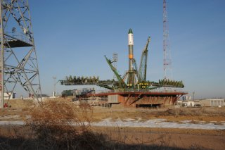 Image credit: RSC Energia Image credit: RSC Energia