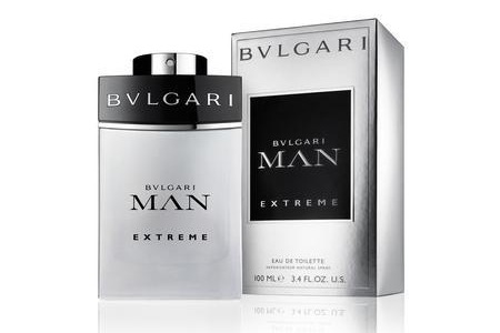 BVLGARI 新作メンズフレグランス「ブルガリ マン エクストレーム オードトワレ」が登場