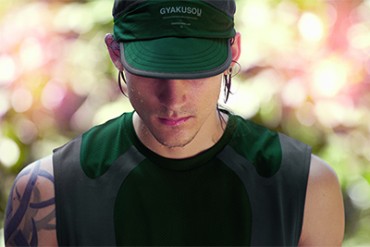 NIKE×アンダーカバー「GYAKUSOU」2013年春夏コレクション発表、3月に発売