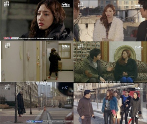 最近tvNドラマ「隣のイケメン」が好評な中、出演者のパク・シネとパク・スジンの装いが話題になっている。写真=tvNドラマ「隣のイケメン」キャプチャ 最近tvNドラマ「隣のイケメン」が好評な中、出演者のパク・シネとパク・スジンの装いが話題になっている。写真=tvNドラマ「隣のイケメン」キャプチャ