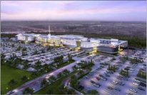 イオンモールつくば 3月15日グランドオープン