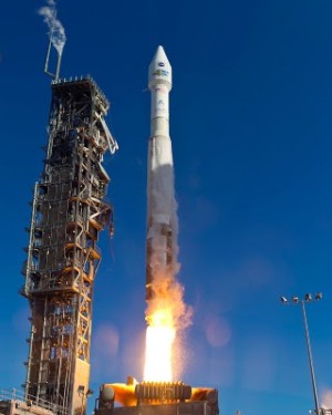 Image credit: NASA