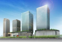 グランフロント大阪4月26日開業 ロンハーマンやザラホーム計266店舗が出店