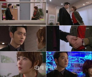 MBCドラマ『7級公務員』で、2PMのチャンソンが毎回新たな魅力を披露し、話題を集めている。