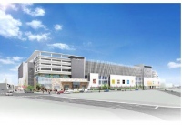 MARK ISの第1号施設「マークイズ静岡」4月12日グランドオープン