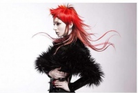 資生堂 ヘア・メーキャップアーティスト「原田 忠」による写真展が開催