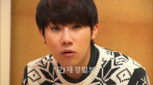 SUPER JUNIOR（スーパージュニア）シンドンと、INFINITE（インフィニット）ソンギュが番組で『七色の魅力』を発揮して話題だ。