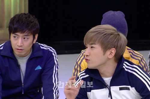 17日放送のJTBC『神話放送』で、少女時代特集第2弾が繰り広げられる。