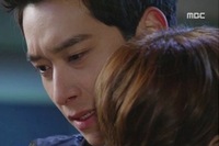 チュウォンの怒りが爆発した。