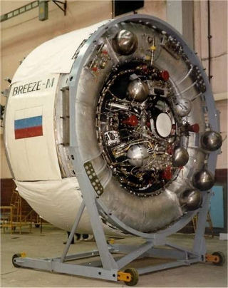 Image credit: Khrunichev State Research and Production Space Center