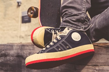 誕生から20年、ディーゼルの”伝説のスニーカー”YUK(ユック)が復活