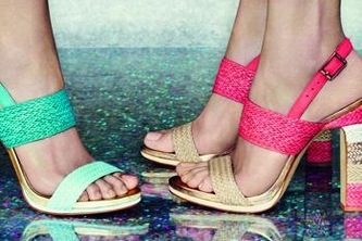 NY発のシューズブランド「VINCE CAMUTO」がこの春、ニューショップを続々オープン