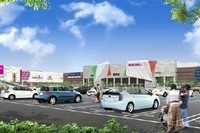 埼玉春日部市に「イオンモール春日部」が3月グランドオープン