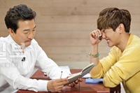 毎回新たな進化を遂げているKBS2TVバラエティー『月光プリンス』が、再びグレードアップし目を引いている。