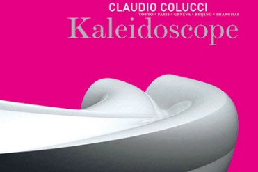 クラウディオ・コルッチ初の作品集刊行、出版記念フェアが代官山蔦屋書店にて開催