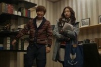 『隣のイケメン』で、三角関係にあるユン・シユン、パク・シネ、キム・ジフンが一夜を共にすることになり、視聴者の注目を集めている。