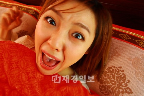 ガールズグループMiss A（ミスエイ）のミンが、ストーカーのせいでひどい目に遭った。