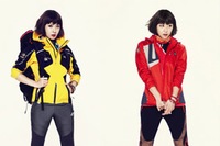 女優ハ・ジウォンの爽やかな姿が収められたグラビア撮影の様子が公開され、話題になっている。