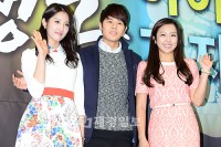 4Minuteジヒョン、ZE:Aドンジュンら、『愛と戦争2』の記者懇談会に出席（19）