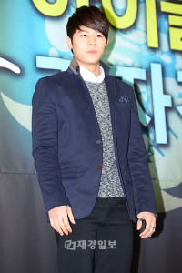 4Minuteジヒョン、ZE:Aドンジュンら、『愛と戦争2』の記者懇談会に出席