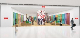 東北最大にして初の超大型店「ユニクロ 仙台泉店」オープン