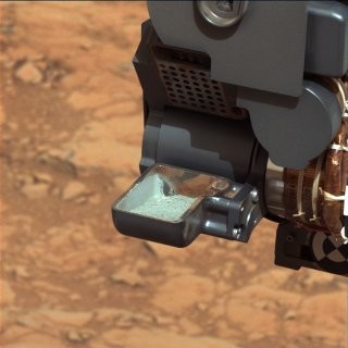 Image credit: NASA