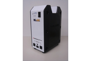 “VOLTANK”「ML500i」（写真：三菱重工業）