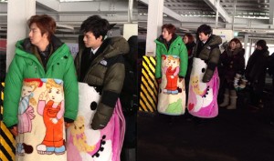 月火ドラマ『隣のイケメン』でエンリケ役を熱演中のユン・シユンが、DCインサイドのユン・シユンギャラリーにコメントをアップした。 月火ドラマ『隣のイケメン』でエンリケ役を熱演中のユン・シユンが、DCインサイドのユン・シユンギャラリーにコメントをアップした。