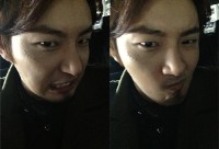 月火ドラマ『隣のイケメン』でエンリケ役を熱演中のユン・シユンが、DCインサイドのユン・シユンギャラリーにコメントをアップした。 月火ドラマ『隣のイケメン』でエンリケ役を熱演中のユン・シユンが、DCインサイドのユン・シユンギャラリーにコメントをアップした。