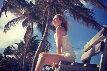 ポピー・デルヴィーニュとカミーユ・ロウが、ラグ & ボーン(rag & bone)のプロジェクトの顔に