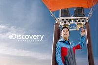 俳優コン・ユがアウトドアブランド“ディスカバリー・エクスペディション”と2年連続の再契約を確定、春夏シーズン向けCMが公開された。写真＝ディスカバリー・エクスペディション