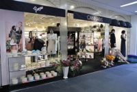 カンナビスが原宿にオープン カジュアルとエッジの効いたスタイリングを発信