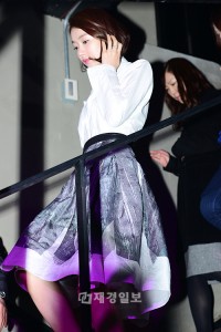 CNBLUE、ユン・ウネら「rouge & lounge」のローンチイベントに出席 ソ・イヒョン（26）