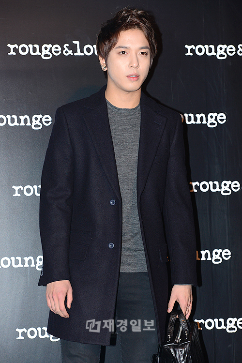 CNBLUE、ユン・ウネら「rouge & lounge」のローンチイベントに出席（1） CNBLUEチョン・ヨンファ