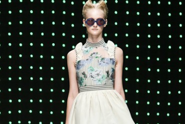 2013-14A/W 東コレのスケジュールが決定 - フェノメノンはショー中止