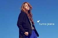 turno jeana 大阪・天王寺ミオに直営店をオープン