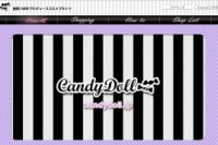 益若つばさプロデュース、人気の「CandyDoll」から新リップライン