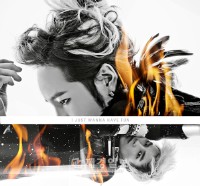 チャン・グンソクのプロジェクトグループ「Team-H」のファーストアルバムが27日、日本と中国で同時発売された。写真=ツリージェイカンパニー チャン・グンソクのプロジェクトグループ「Team-H」のファーストアルバムが27日、日本と中国で同時発売された。写真=ツリージェイカンパニー