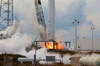 Image credit: SpaceX