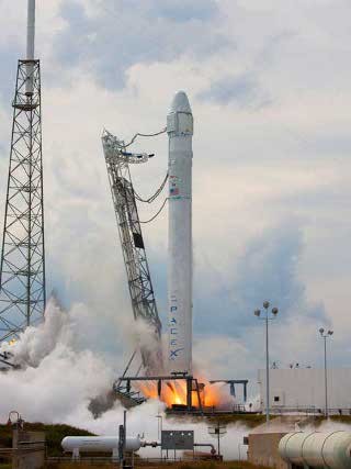 Image credit: SpaceX