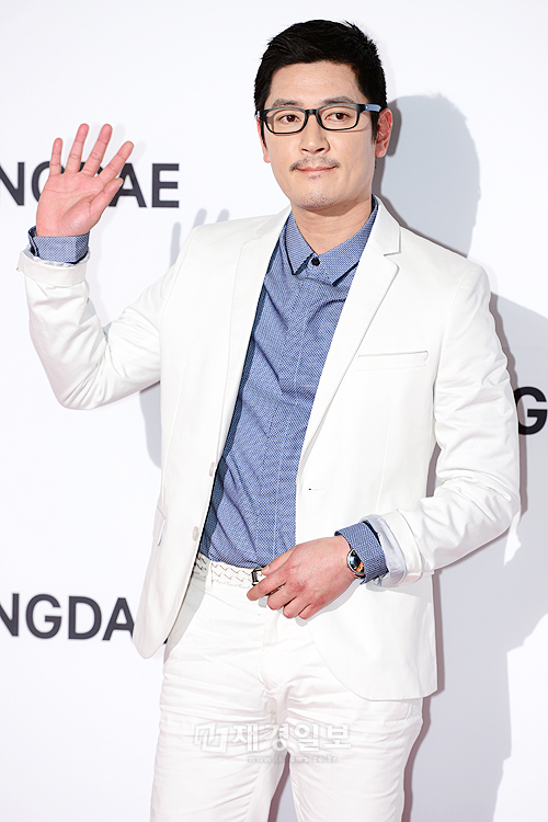 Wonder Girlsヘリム、ZE:Aグァンヒら、H&Mのパーティーイベントに出席(20) Bobby Kim