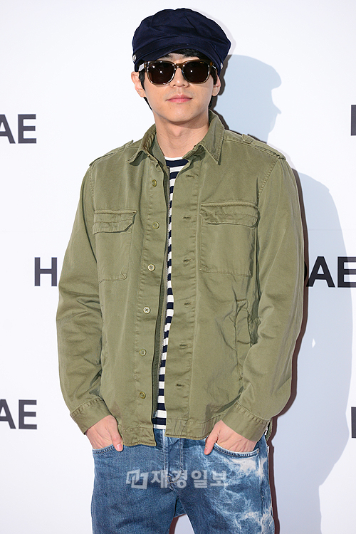 Wonder Girlsヘリム、ZE:Aグァンヒら、H&Mのパーティーイベントに出席(18) ダブルK