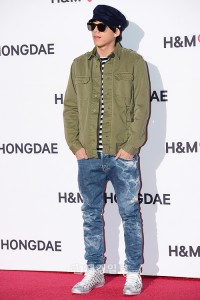 Wonder Girlsヘリム、ZE:Aグァンヒら、H&Mのパーティーイベントに出席 ダブルK(17) Wonder Girlsヘリム、ZE:Aグァンヒら、H&Mのパーティーイベントに出席 ダブルK(17)