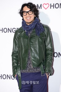 Wonder Girlsヘリム、ZE:Aグァンヒら、H&Mのパーティーイベントに出席 キム・ミンジュン(15) Wonder Girlsヘリム、ZE:Aグァンヒら、H&Mのパーティーイベントに出席 キム・ミンジュン(15)