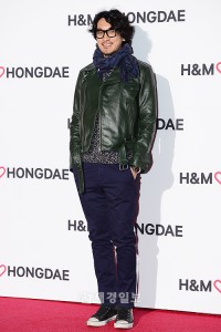 Wonder Girlsヘリム、ZE:Aグァンヒら、H&Mのパーティーイベントに出席 キム・ミンジュン(14) Wonder Girlsヘリム、ZE:Aグァンヒら、H&Mのパーティーイベントに出席 キム・ミンジュン(14)