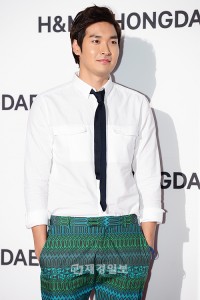 Wonder Girlsヘリム、ZE:Aグァンヒら、H&Mのパーティーイベントに出席 チョン・ギョウン(13) Wonder Girlsヘリム、ZE:Aグァンヒら、H&Mのパーティーイベントに出席 チョン・ギョウン(13)