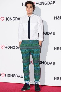 Wonder Girlsヘリム、ZE:Aグァンヒら、H&Mのパーティーイベントに出席