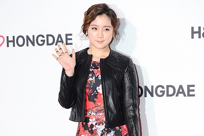 Wonder Girlsヘリム、ZE:Aグァンヒら、H&Mのパーティーイベントに出席