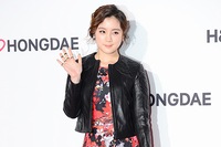 ソウル・マポ区のH&M弘大店で、「H&Mプレショッピングパーティー」が開かれ、Wonder Girlsヘリムらが参加した。