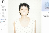 モデルikumiのショップ「i」が期間限定オープン!